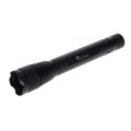 Scipio 6-inch Tactical Flashlight 180 Lumens Lightweight with Adjustable Beam S3201D